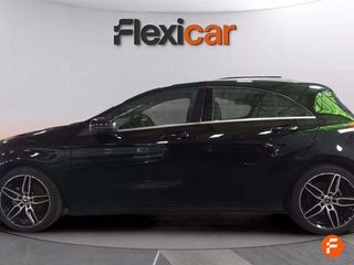 Mercedes-Benz Clase A A 200 d