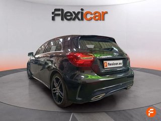 Mercedes-Benz Clase A A 200 d