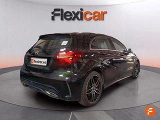 Mercedes-Benz Clase A A 200 d
