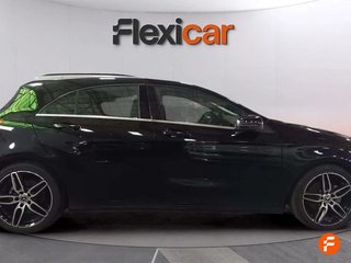 Mercedes-Benz Clase A A 200 d