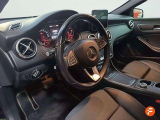 Mercedes-Benz Clase A A 200 d