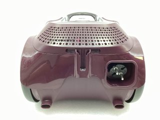 aspirador con bolsa rowenta compact power ro3969ea