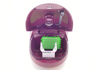 aspirador con bolsa rowenta compact power ro3969ea