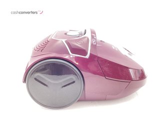 aspirador con bolsa rowenta compact power ro3969ea