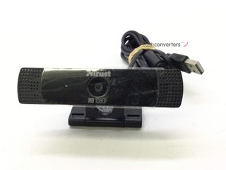 webcam trust gxt vero
