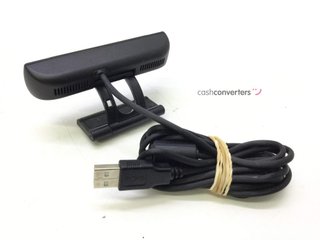 webcam trust gxt vero
