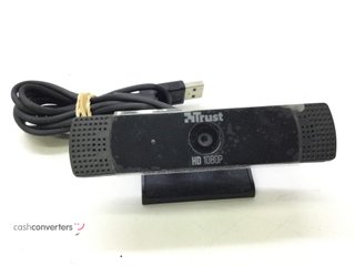 webcam trust gxt vero
