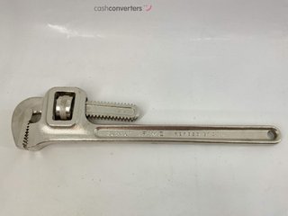 llave stillson o grifa irimo