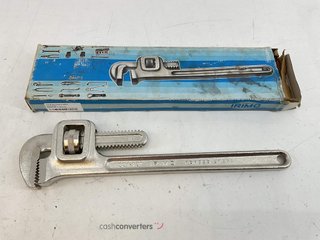 llave stillson o grifa irimo