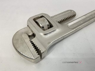 llave stillson o grifa irimo