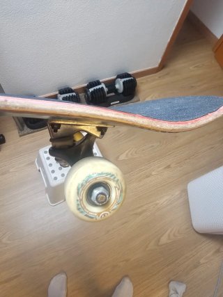 Tabla Skate Imagin