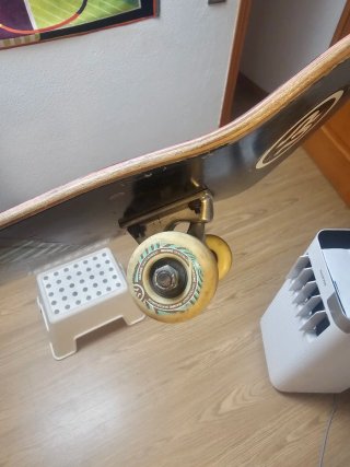 Tabla Skate Imagin