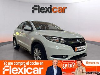 Honda HR-V 1.5 i-VTEC Elegance