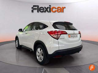Honda HR-V 1.5 i-VTEC Elegance
