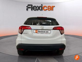 Honda HR-V 1.5 i-VTEC Elegance