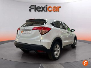Honda HR-V 1.5 i-VTEC Elegance