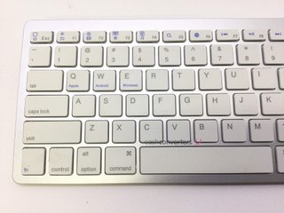 teclado alfanumerico bk bk 3001