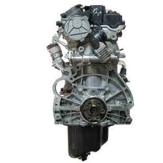 Motor BMW Serie 1 E87 2007-2011 1.6 116i N43B16AA 11000439140, 11000439141