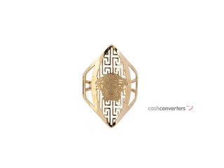 anillo oro 18k t. 17 (18,16 mm)