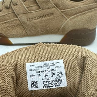 REEBOK WORKOUT PLUS MU CN4642 TALLA 42