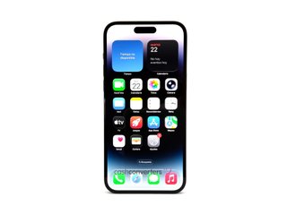 apple iphone 14 pro max 128gb