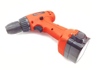 taladro a bateria maktec mt063