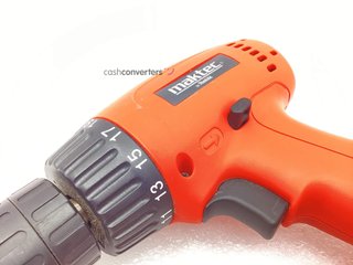 taladro a bateria maktec mt063