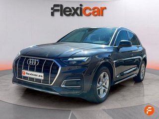Audi Q5 Advanced 35 TDI 120kW S tronic