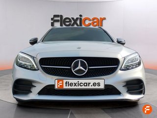 Mercedes-Benz Clase C C 220 d Estate