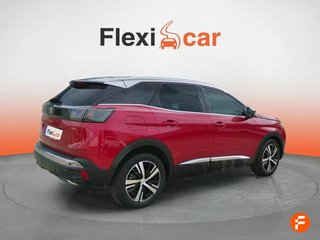 Peugeot 3008 1.5 BlueHDi 96kW S&S GT Pack EAT8