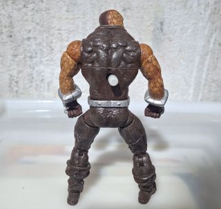 2006 Marvel The Amazing Spider-Man Shocker
