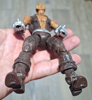 2006 Marvel The Amazing Spider-Man Shocker