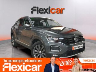Volkswagen T-Roc Advance 1.5 TSI EVO 110kW (150CV)