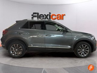 Volkswagen T-Roc Advance 1.5 TSI EVO 110kW (150CV)