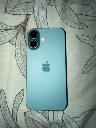 iPhone 11 256 GB Verde Azulado