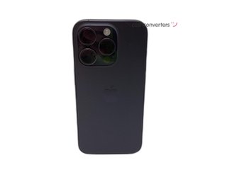 apple iphone 15 pro 256gb