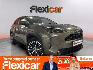 Toyota Yaris Cross 1.5 120H Style
