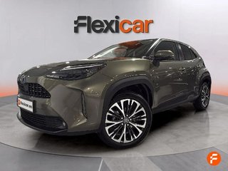 Toyota Yaris Cross 1.5 120H Style