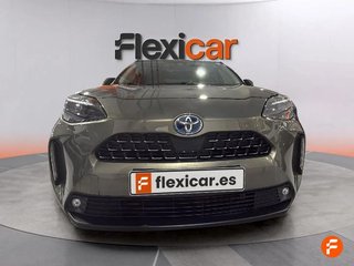 Toyota Yaris Cross 1.5 120H Style