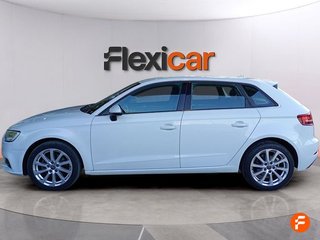 Audi A3 1.6 TDI S tronic Sportback