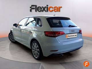 Audi A3 1.6 TDI S tronic Sportback