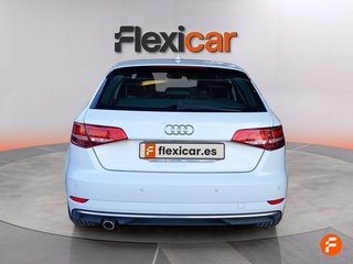 Audi A3 1.6 TDI S tronic Sportback