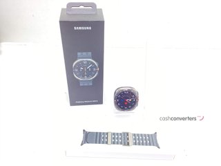samsung galaxy watch ultra 47mm lte