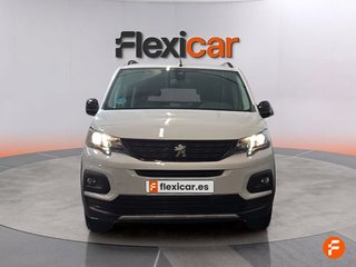 Peugeot Rifter Rifter Allure BlueHDi 100