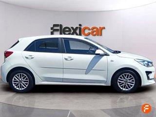 Kia Rio 1.2 DPi 62kW (84CV) Concept