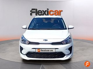 Kia Rio 1.2 DPi 62kW (84CV) Concept
