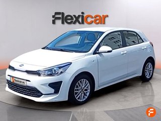 Kia Rio 1.2 DPi 62kW (84CV) Concept