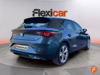 Seat Leon 1.5 TSI 85kW S&S FR 75 Aniversario