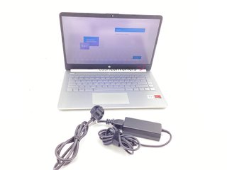 pc portatil hp hp laptop 14s-fq0xxx