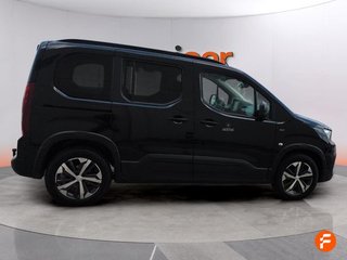 Peugeot Rifter Rifter GT BlueHDi 130